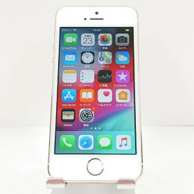 iPhone5s 16GB ドコモ ゴールド 送料無料 本体 c16064 【中古】