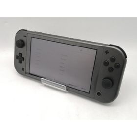 【中古】Nintendo Switch Lite 本体 ディアルガ・パルキア HDH-S-VAZAA【池袋東口】保証期間１ヶ月【ランクC】