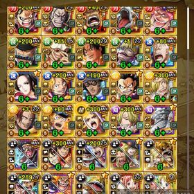 ワンピーストレジャークルーズ