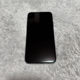 【256GB】iPhone Xs Space Gray SIMフリー 訳あり