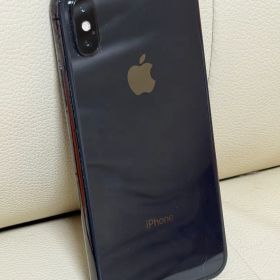 Apple iPhone Xs 256GB スペースグレイ