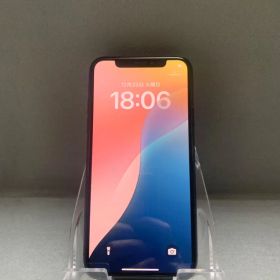 美品 国内版 SIMフリー iPhoneXS 64GB スペースグレー色