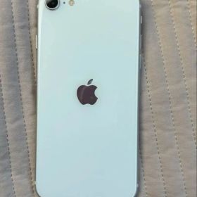 iPhone XS 64GB ホワイト Simなし