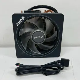 AMD Ryzen7 2700 BOX中古美品　CPU AMD 〔中古〕Ryzen7 2700 BOX（中古保証1ヶ月間） | パソコン工房