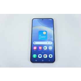 SAMSUNG(サムスン) [中古B](国内版SIMフリー)Galaxy S24 8GB 256GB SM-S921QZVESJP コバルトバイオレット