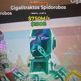 ハロウィン蜘蛛 | フォートナイト(Fortnite)のアカウントデータ、RMTの販売・買取一覧