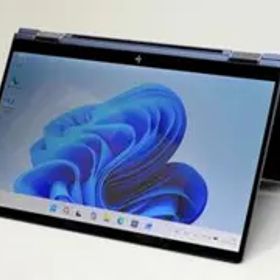 第11世代Core i7 HP Elite Dragonfly G2 16GB②