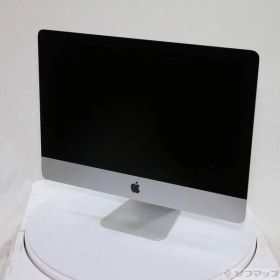 〔中古品〕 iMac 21.5-inch Early-2019 MRT42J／A Core_i5 3GHz 8GB Fusion Drive1TB 〔10.15 Catalina〕【262】