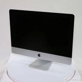 〔中古品〕 iMac 21.5-inch Early-2019 MRT42J／A Core_i5 3GHz 8GB Fusion Drive1TB 〔10.15 Catalina〕【344】