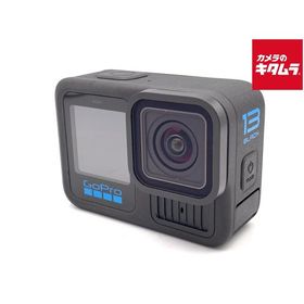 【中古】 【良品】 GoPro HERO13 Black CHDHX-131-FW