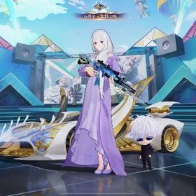 🚀SPドラゴンライダー🐉大会映え抜群‼️限定車＆人気スキン多数✨ | 荒野行動のアカウントデータ、RMTの販売・買取一覧