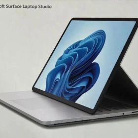 Surface Laptop Studio THR-00018
