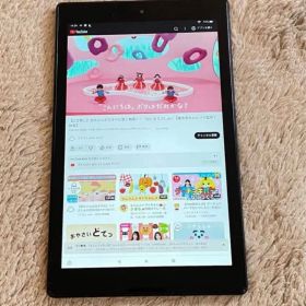 Amazon Fire HD 10(第9世代） 32号GB