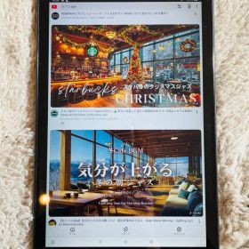 Amazon Fire HD 10(第9世代） 32GB