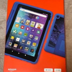 Fire HD 10 Kids Pro 32GBギャラクシー