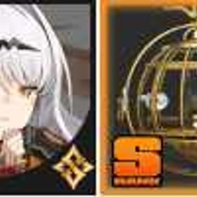 イーシェン(儀玄)+青溟の鳥籠+ランダムSSR0-3体 ! Asia鯖 初期垢 レベル8 | ゼンゼロ(ゼンレスゾーンゼロ)のアカウントデータ、RMTの販売・買取一覧