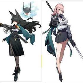 星見雅+柳+ランダムSSR 1-5体 Asia鯖💥レベル8-10 | ゼンゼロ(ゼンレスゾーンゼロ)のアカウントデータ、RMTの販売・買取一覧