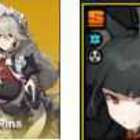 星見雅+ライカン+リナ+悠真 Asia鯖💥初期垢 | ゼンゼロ(ゼンレスゾーンゼロ)のアカウントデータ、RMTの販売・買取一覧