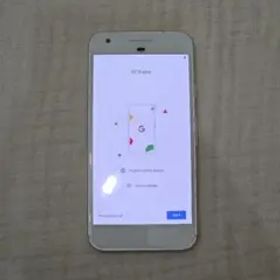 Google Pixelのメイン画像