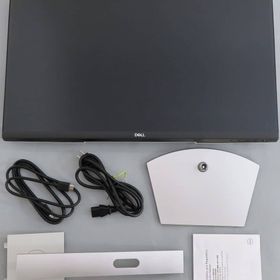 27インチ ワイド液晶ディスプレイ S2721DS PCハード