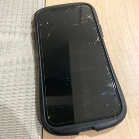 Apple iPhone 12 Pro ホワイト、シルバー ジャンク