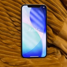 Apple iPhone 12proホワイト 本体