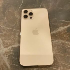 iPhone 12 Pro ゴールド 6.1インチ