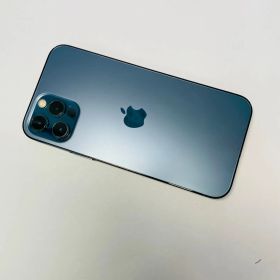 iPhone 12 Pro 128GB SIMフリー 電池100% 31729