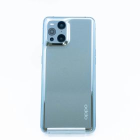 OPPO Find X3 Pro 256GB ブラック 7459e3da