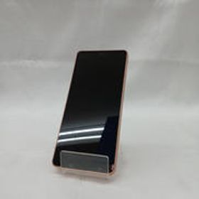 スマートフォン SHG07 SHARP