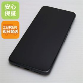 グーグルピクセル(Google Pixel)の新品同様 SIMフリー Google Pixel 8 128GB オブシディアン M222(スマートフォン本体)