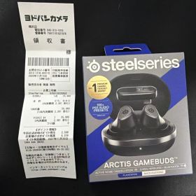 即購入OK SteelSeries Arctis GameBuds