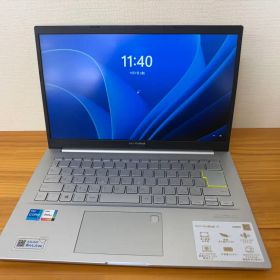 〔中古品〕 VivoBook 14 K413E core-i5