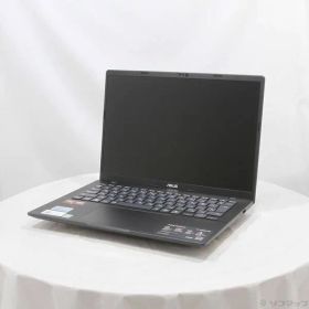 〔中古品〕 VivoBook 14 M1407KA M1407KA-AI5165WS クワイエットブルー【295】