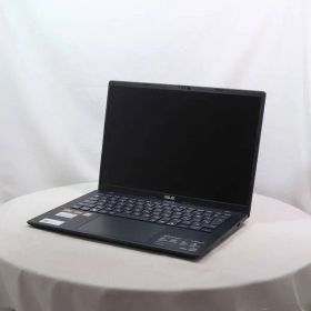 〔中古品〕 VivoBook 14 M1407KA M1407KA-AI5165WS クワイエットブルー【262】