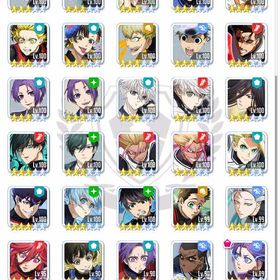 ブルーロックpwc