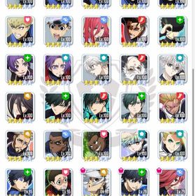 超お得！値下げ！課金50万以上！クリスマス千切&周年凪&...戦力6500万超え 破格アカウント販売引退垢引退垢 早い者勝ちなかなかプレイ時間が取れない為お譲りします。引退垢引退するので売ります。ブルーロックpwcのアカウントです引退垢超お得！！戦力3700万超 引退アカウント キャラ9割所持引退します。強キャラ完凸複数体います引退品です。引退アカブルーロックPWC 引退垢引退垢！凛100他にも100間近のキャラ多数！戦力5230000お得！【戦力約380万】正式引退アカウントステータス3100万、総課金額50程度引退アカウントブルーロック引退アカブルーロックPWC 引退引退垢始める方どうぞ引退垢引退するのでお譲り致します。総戦力790万ブルーロックpwc 引退垢 総戦力約2500万 完凸多数引退ブルーロック 引退アカウント完凸キャラ多数最強データ引退垢 タイムセール廃課金アカウト総戦力約1500万！完凸選手多数【急ぎ】1周年凪完凸：覚醒凛完凸：士道完凸：ルナ完凸その他多数引退垢総戦力670万、課金額20万超（タイムセール1月末まで）引退垢 ブルーロックPWCアカウント総戦力450万超 総課金額200万 引退垢引退！強いと思います！破格！USランク！凸してるキャラもいます...アカウント販売