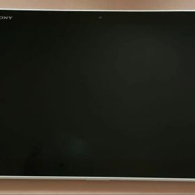 SONY XPERIA Z2 Tablet SGP512JP/w 本体のみ