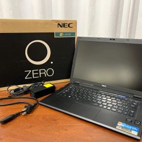 LAVIE Hybrid ZERO HZ550/DAB PC-HZ550DAB