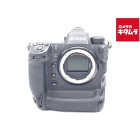 【中古】 【良品】 ニコン Z9 ボディ