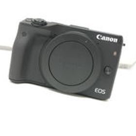 ミラーレス一眼 EOS M3 CANON