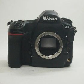 D850 訳あり・ジャンク 132,500円 | ネット最安値の価格比較 プライス