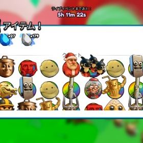 ロブロックス ブレインロットの進化 赤サンタ | ロブロックス(ROBLOX)のアカウントデータ、RMTの販売・買取一覧