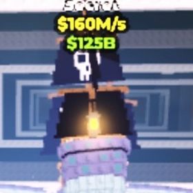 🔥破格🔥【ブレインロットを盗む】カピタノモビー | ロブロックス(ROBLOX)のアカウントデータ、RMTの販売・買取一覧