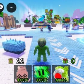 ロブロックス ガーデンタワーディフェンス販売 | ロブロックス(ROBLOX)のアカウントデータ、RMTの販売・買取一覧