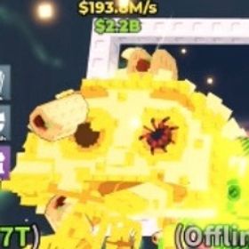 🔥破格！🔥変異3つ付きタコチャリ！193.8M/s即購入⭕️値下げ交渉⭕️ | ロブロックス(ROBLOX)のアカウントデータ、RMTの販売・買取一覧