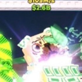 🔥破格！🔥マネパグ Disco変異付き！105M/s値下げ交渉⭕️即購入⭕️ | ロブロックス(ROBLOX)のアカウントデータ、RMTの販売・買取一覧