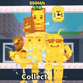 La Supreme Combinasion - 50m/s | ロブロックス(ROBLOX)のアカウントデータ、RMTの販売・買取一覧