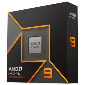 【新品・2営業日で発送】100-100001277WOF AMD Ryzen 9 9950X W／O Cooler WOF (16C／32T、4.3GHz、170W) 100-100001277WOF