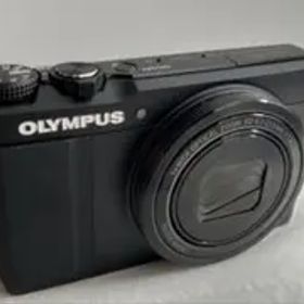OLYMPUS STYLUS XZ-10 コンパクトデジタルカメラ